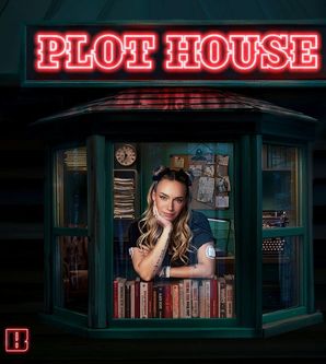 »Plot House« mit Lottie fka Visa Vie