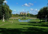 Gabriele Broecker/Staatliches Museum Schwerin