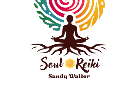 Soul-Reiki, Sandy Walter 
