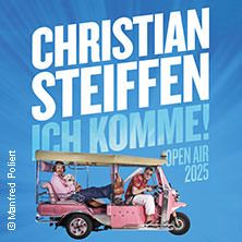 Christian Steiffen - Ich Komme! Open Air 2025