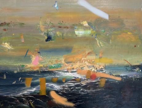 NEW LANDSCAPES