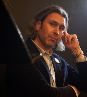 Rundfunk-Sinfonieorchester Berlin / Rundfunkchor Berlin / Vladimir Jurowski
