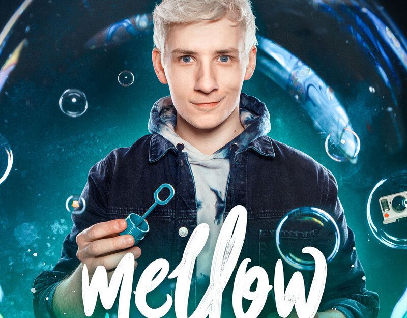 Mellow - Blow Your Mind! - Magie & Illusionen Live!