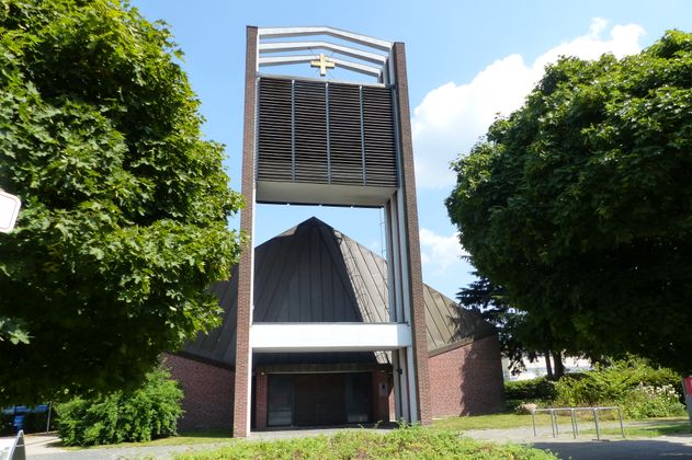Vicelinkirche