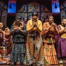 The Best of Black Gospel: Peace on Earth Tour