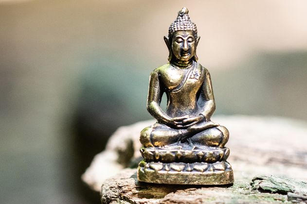 Lachyoga - miteinander lachen