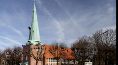 St. Johannis zu Hamburg-Eppendorf