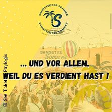 Sandstedter Sommer 2025
