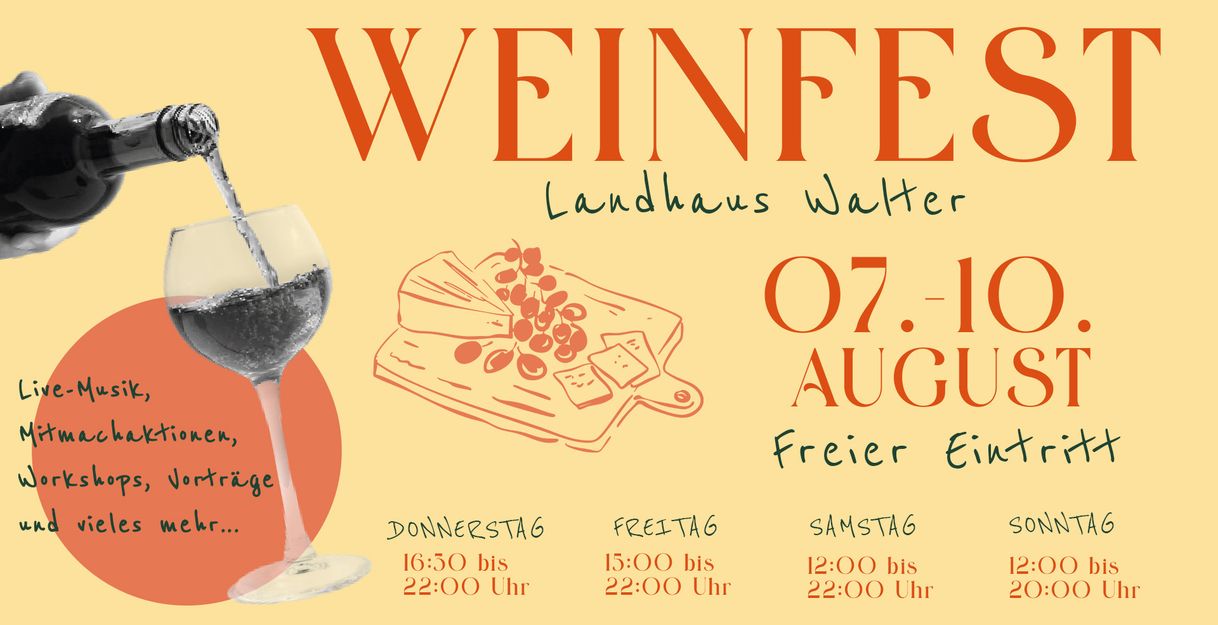 Weinfest