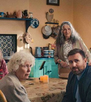 4 Mütter für Edward 2