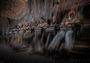 Hamburg Dungeon
