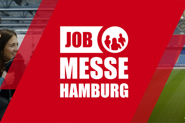 Jobmesse Hamburg