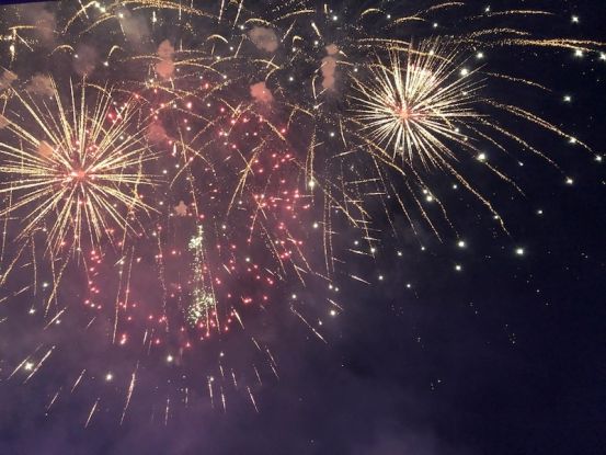 Feuerwerksfahrt zum Hafengeburtstag 2024 - 2-stündige Fahrt, Quelle: Reservix