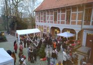Museum im Marstall