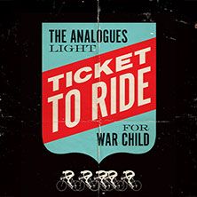 The Analogues, © links im Bild