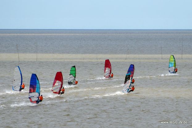 WindsurfingClubWesermünde2024, © WindsurfingClub Wesermünde e. V.
