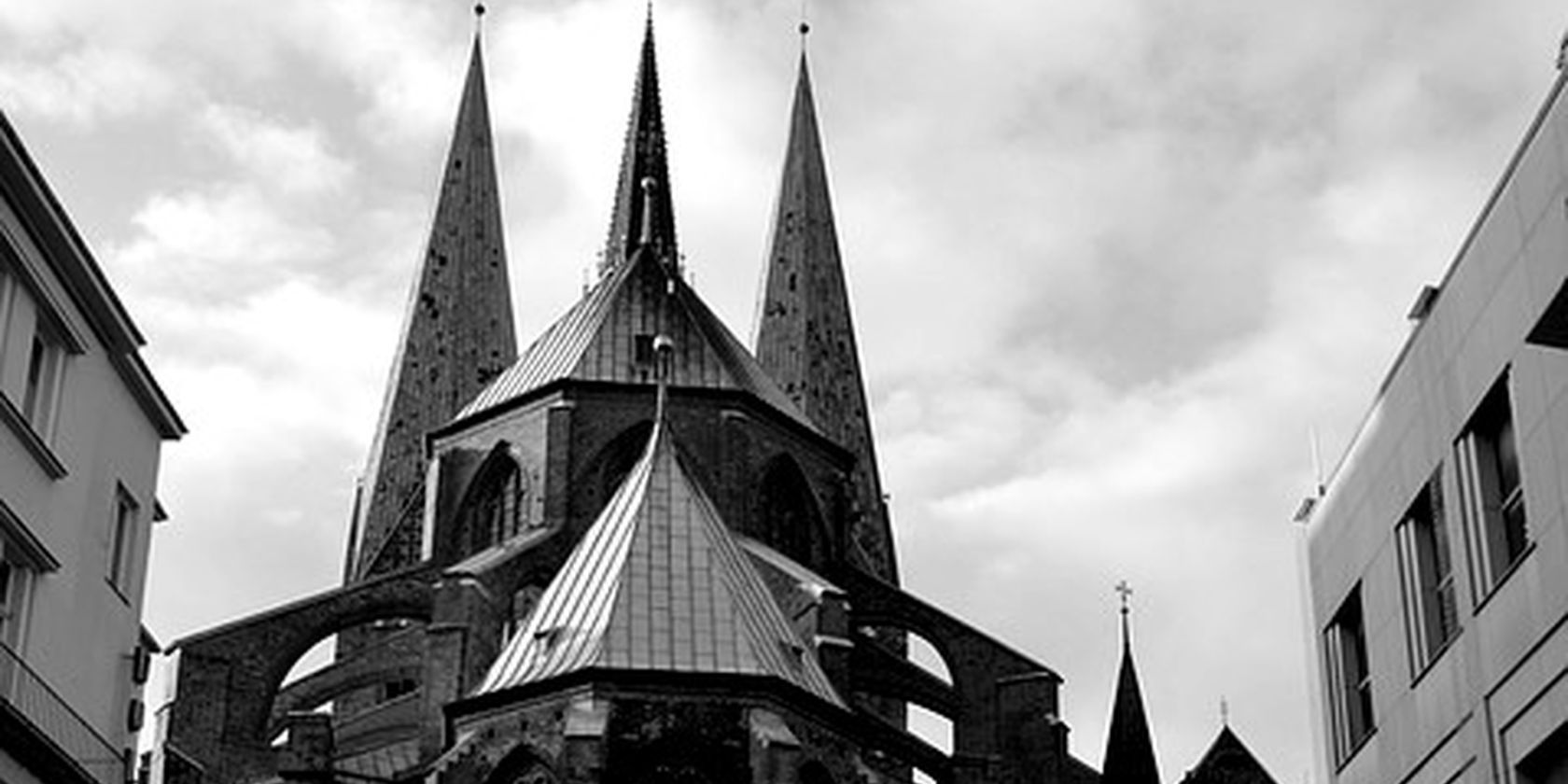 Stadtführung Sex & Crime Lübeck