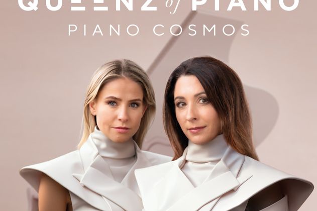 QUEENZ OF PIANO - QUEENZ OF PIANO - Classical Music That Rocks
