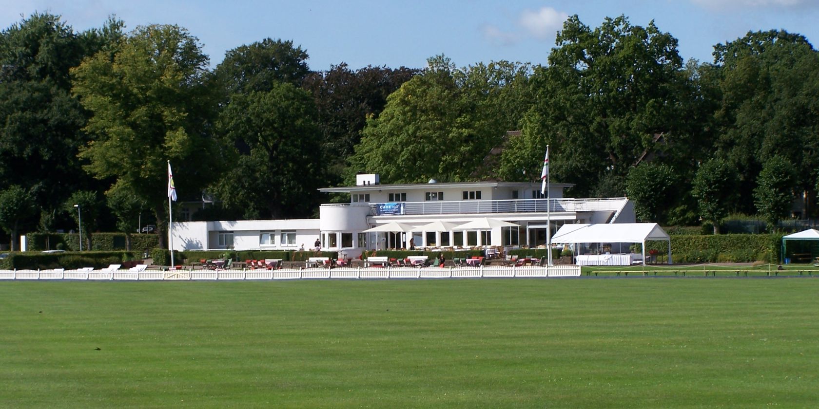 Hamburger Polo Club, © Hamburger Polo Club e.V.