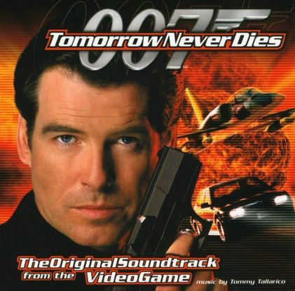 71SbdCI+6-L._UF894,1000_QL80_, © James Bond 007 – Tomorrow never dies (1997)
