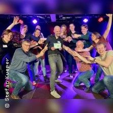 Törn Cup - Der Hamburger Maestro, © links im Bild