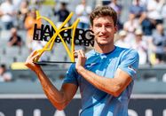 Getty Images/ Alexander Scheuber