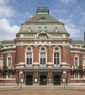 Kammerkonzert der Symphoniker Hamburg