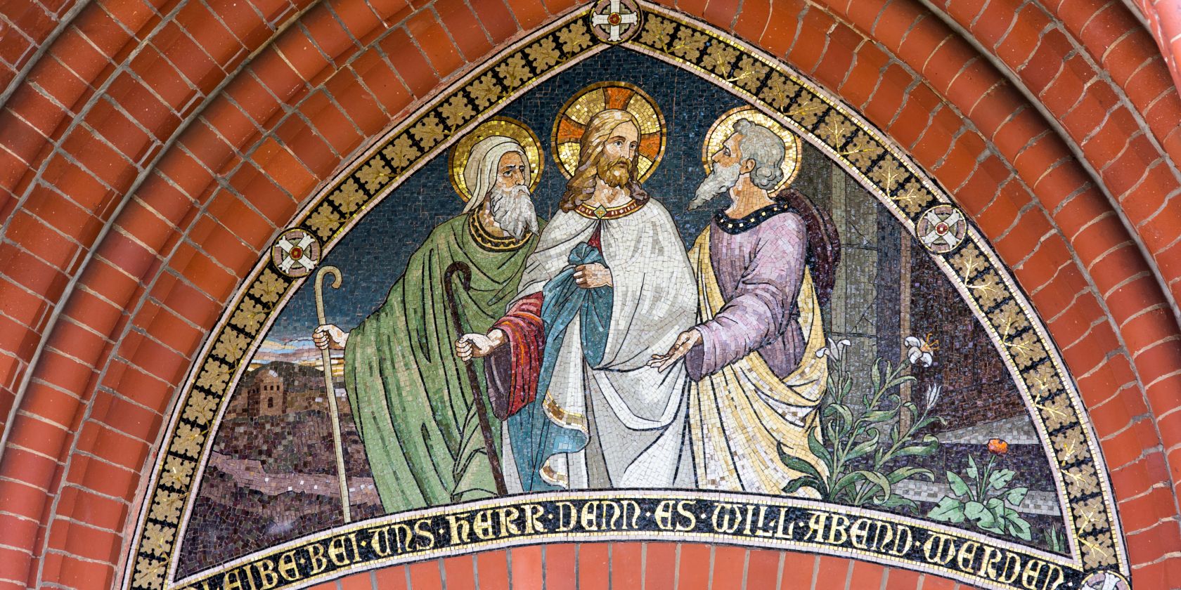 Kirche am Markt Blankenese, © Johannes Beschoner