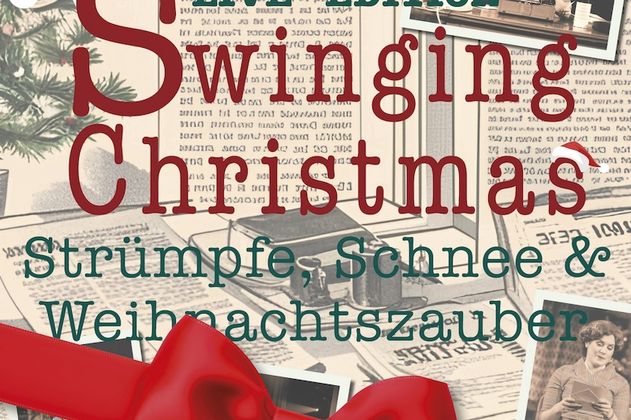 Swinging Christmas