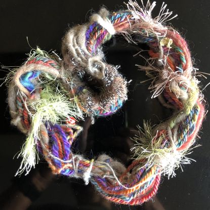 Art Yarn Wild (2), © Birgit Blumrich