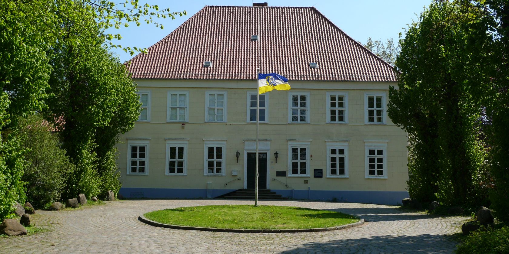 Das Museum Elbinsel Wilhelmsburg, © Jürgen Drygas