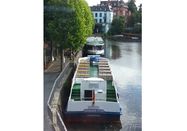 Bergedorfer Schifffahrtslinie Buhr GmbH