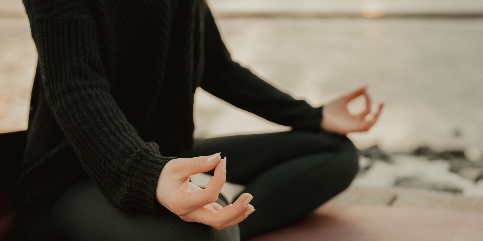 Feel-Soft -Yin Yoga & tiefe Entspannung, © Finja