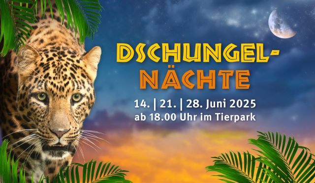20250303_HAG_Dschungel-Naechte25_Web_Header_480x280, © Hagenbeck