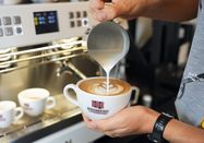 Speicherstadt Kaffeerösterei