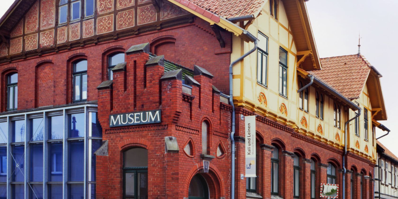 Museum Wustrow, © Museumsverbund Lüchow-Dannenberg e. V. / Jenny Raeder