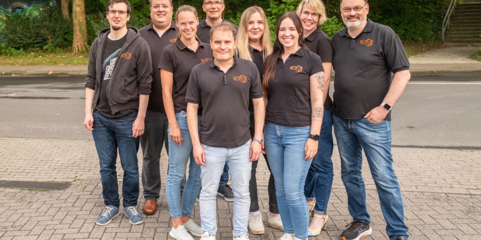 Theatergruppe Würfelzucker, © Theatergruppe Würfelzucker/ Michael Mohr
