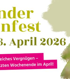 Blütenfest
