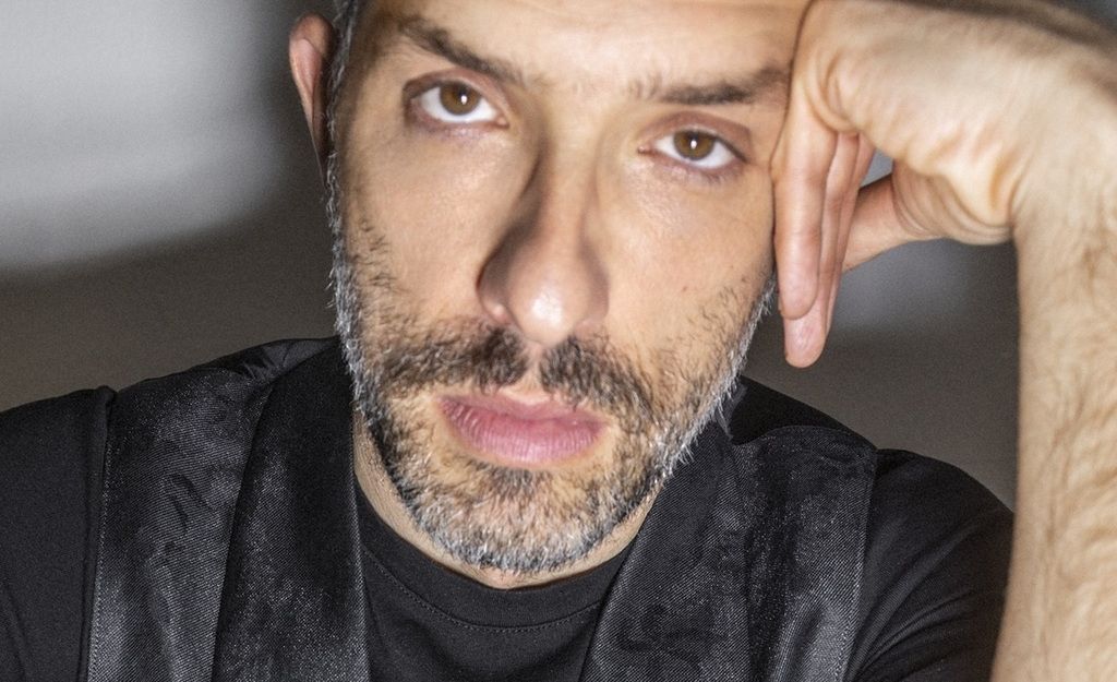 Porträt: Omer Meir Wellber