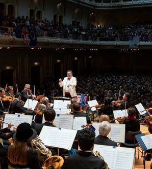 KlassikPhilharmonie Hamburg