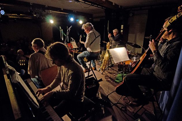 Hanse Swingers