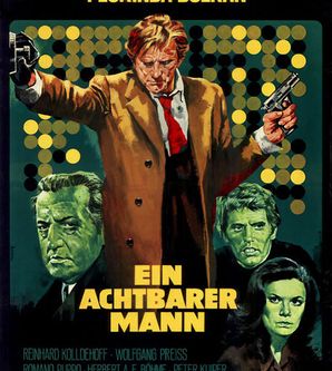 Ein Achtbarer Mann (I/D/1972)