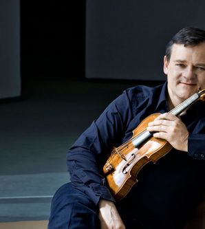 NDR Elbphilharmonie Orchester / Frank Peter Zimmermann / Andris Poga