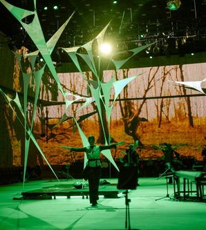 Funkelkonzert XXL / Wolf