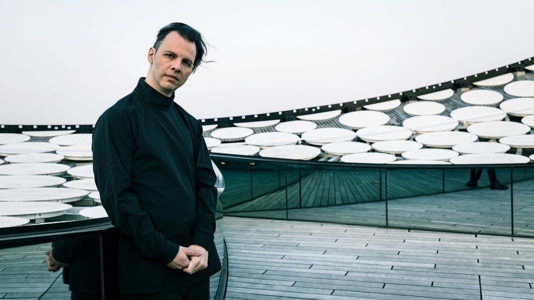 Utopia / Teodor Currentzis