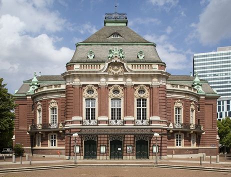 Kammerkonzert der Symphoniker Hamburg