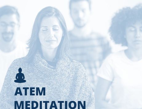 Atemmeditation