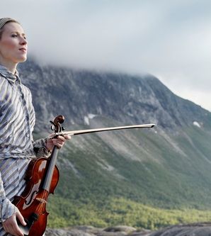Arctic Philharmonic / Eldbjørg Hemsing / Nicolò Foron