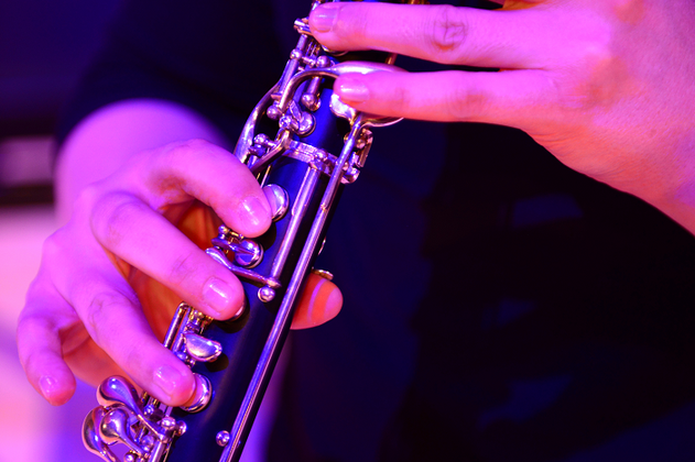 Oboe 