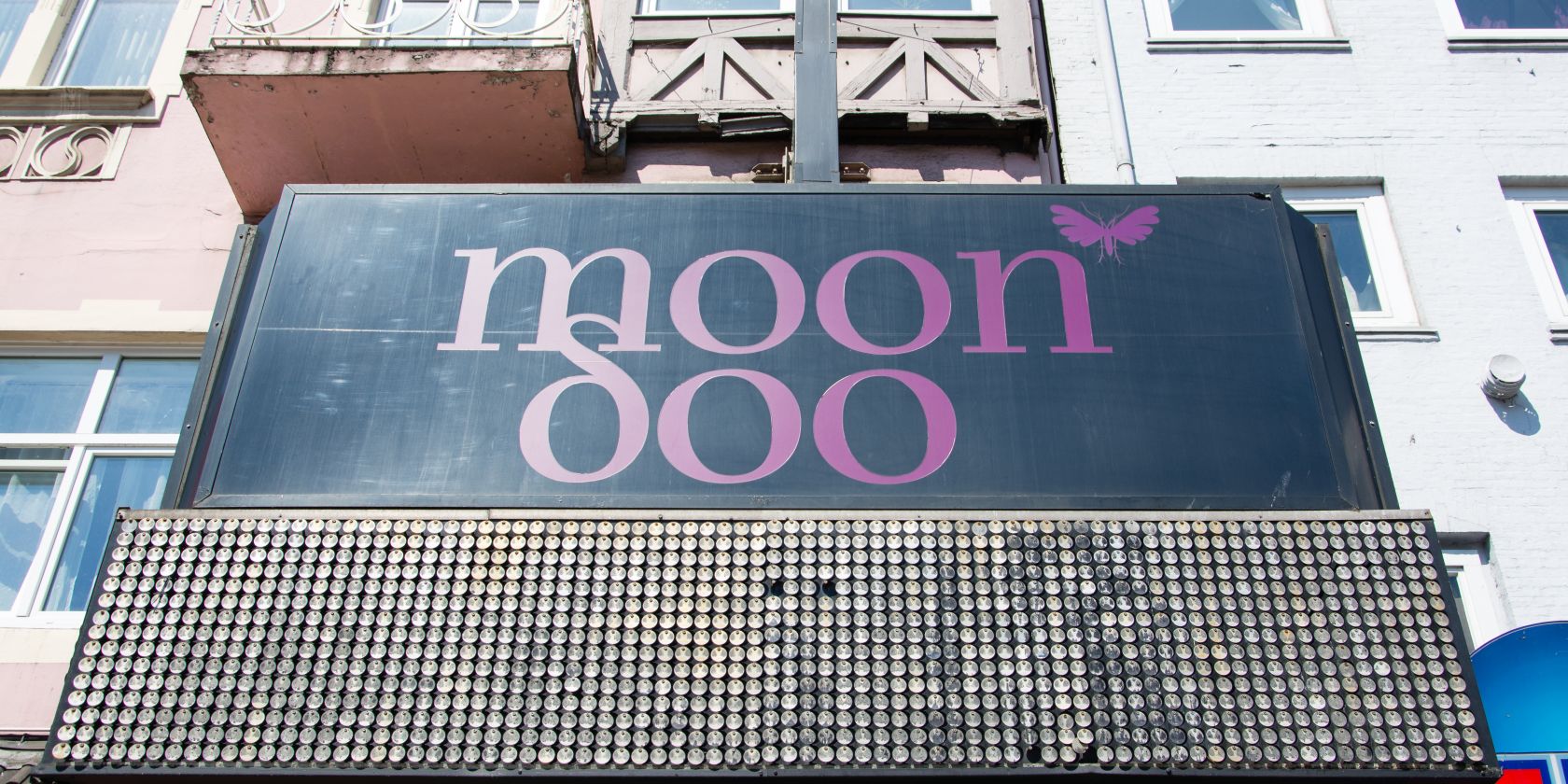 Moondoo, © Johannes Beschoner